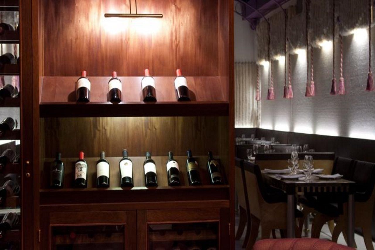 Hub Porteno Buenos Aires Eksteriør billede